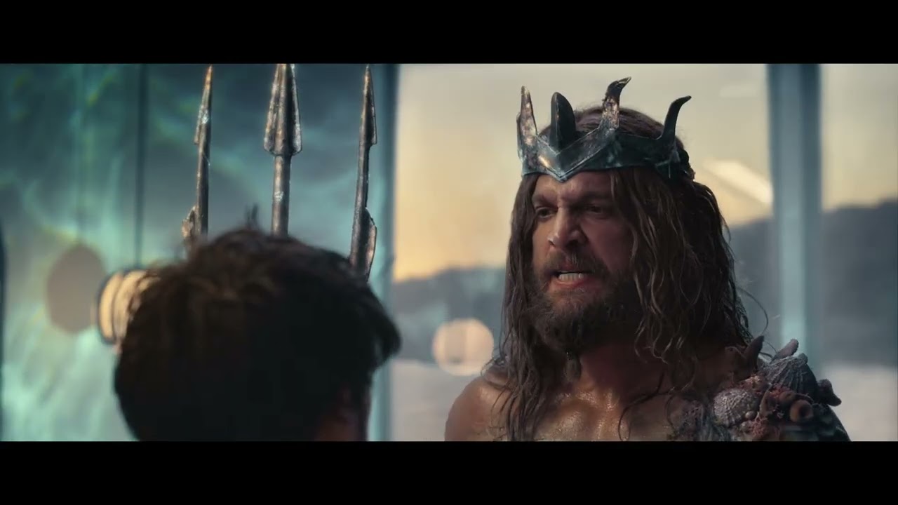 Poseidon